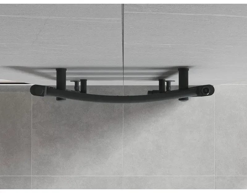 Mexen Ares, vykurovacie teleso 700x500 mm, 286 W, antracitová, W102-0700-500-00-66