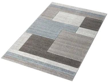 Koberce Breno Kusový koberec PASTEL  21640/730, viacfarebná,80 x 300 cm