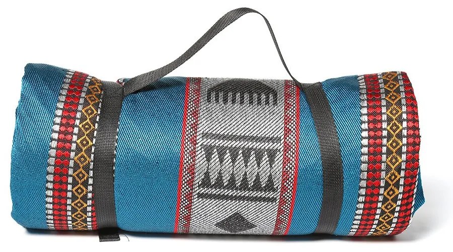 Pikniková deka, 2x2,85 m