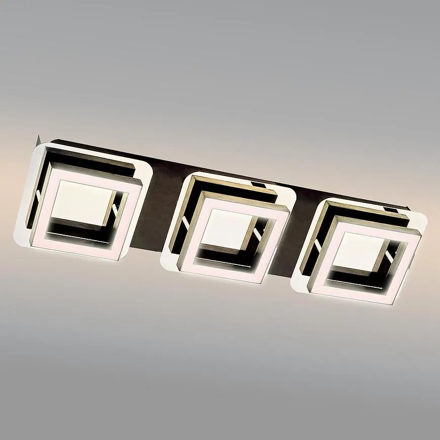 Stropné svietidlo Likya 03136 LED-3 4000K