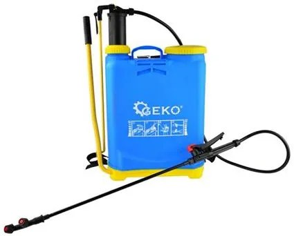Bestent Postrekovač 16L G73205