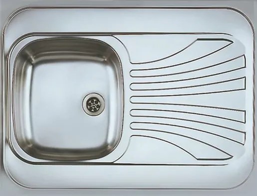 Alveus Classic 30 drez nerez 1 009 329