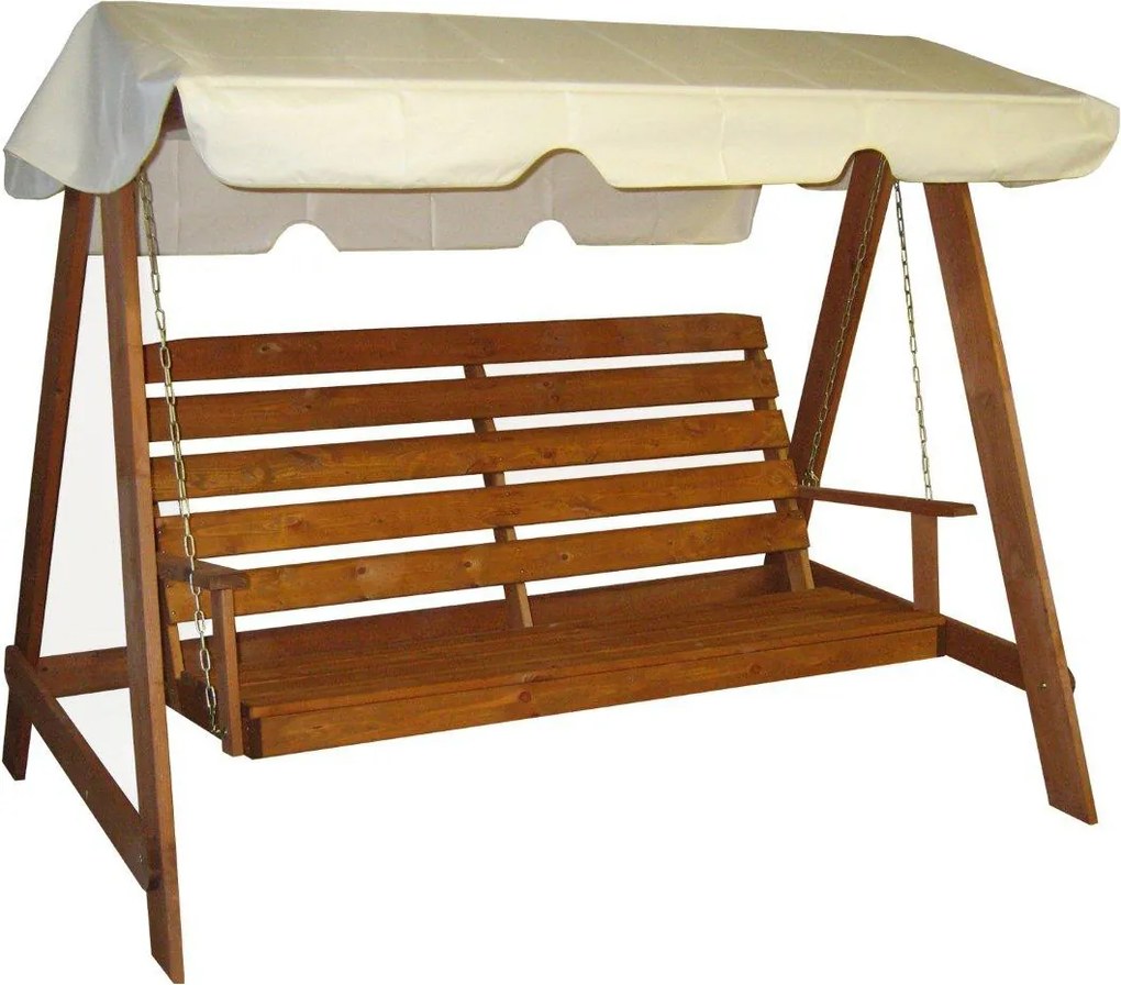 Doppler WÖRTHERSEE béžová