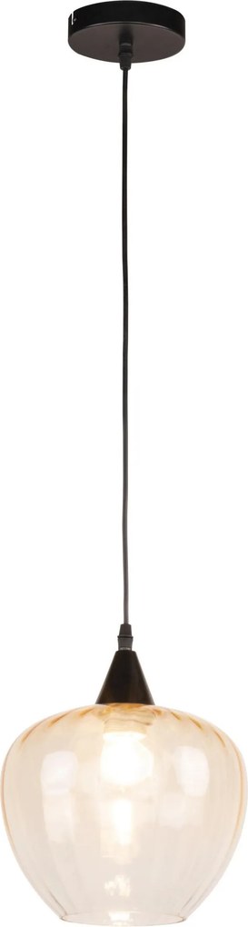 XXXLutz ZÁVESNÉ SVIETIDLO, 23/150 cm Dieter Knoll - Interiérové svietidlá - 006212006401