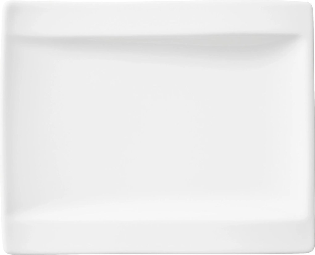 XXXLutz DEZERTNÝ TANIER New Wave  18/15 cm Villeroy & Boch - Taniere - 003407452007