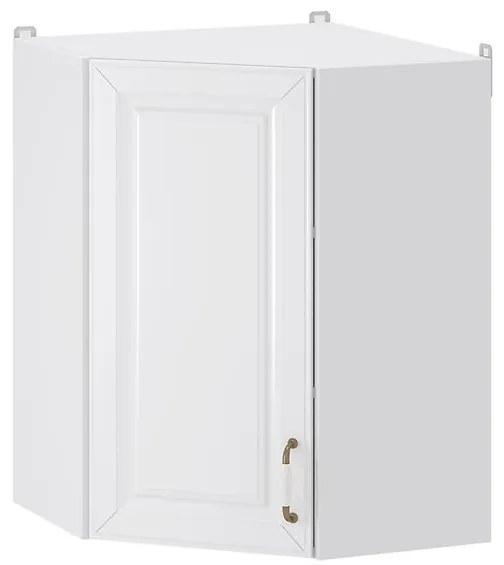 Rohová kuchynská skrinka Patricia GN 55x55