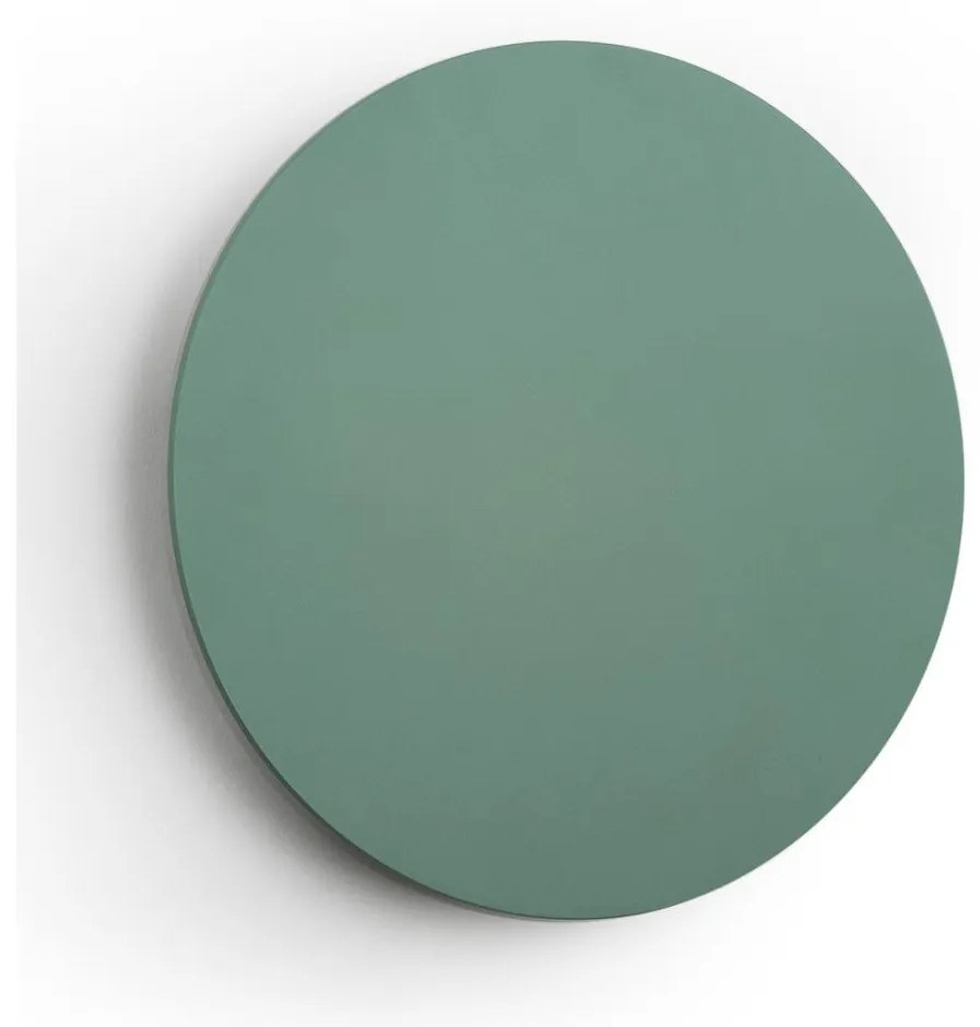 Argon 8324 - LED Nástenné svietidlo OREGON PLUS LED/4,5W/230V 3000K 20 cm zelená