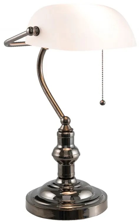 Banker stolná lampa do pracovne 27*42