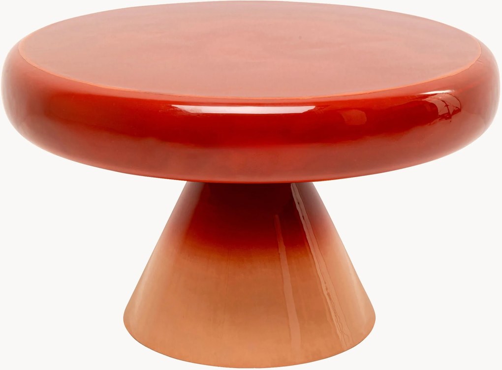 Okrúhly konferenčný stolík Rici