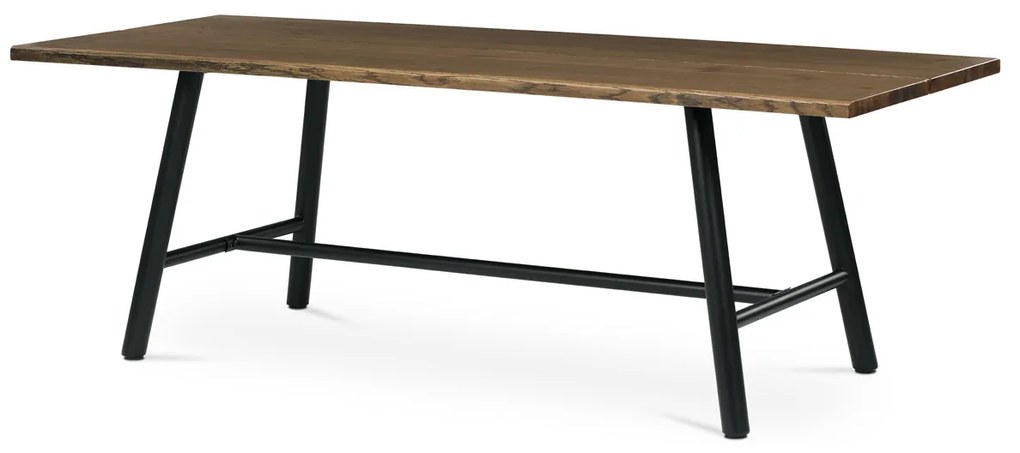 Jedálenský stôl HT-T1822 WAL