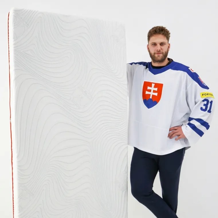 Materasso Penový matrac Beast Nordic Cold