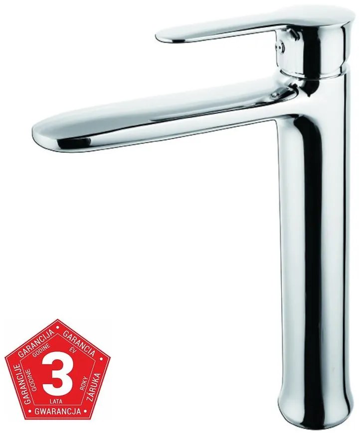 Umývadlová batéria Verdi