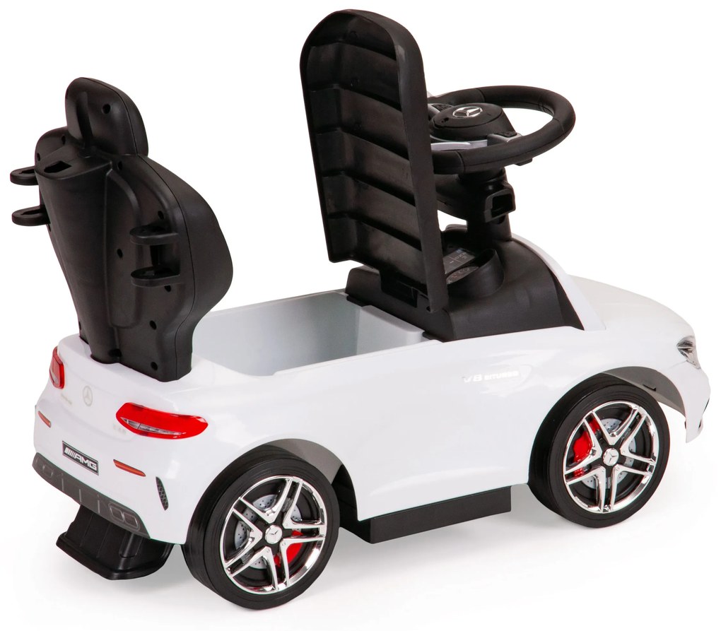 MULTISTORE Detský kočík Mercedes