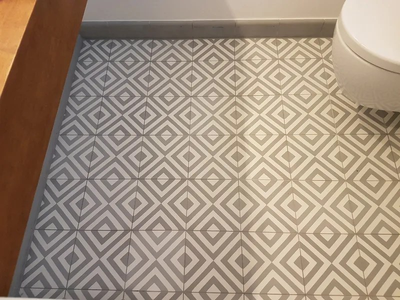 Cementové dlaždice 3072 | Articima