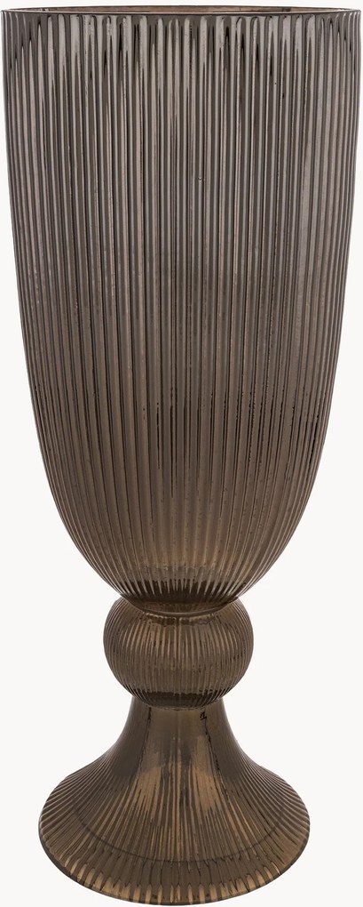 Váza Sillou, V 40 cm