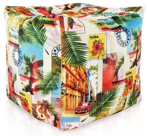 Taburetka Cuba