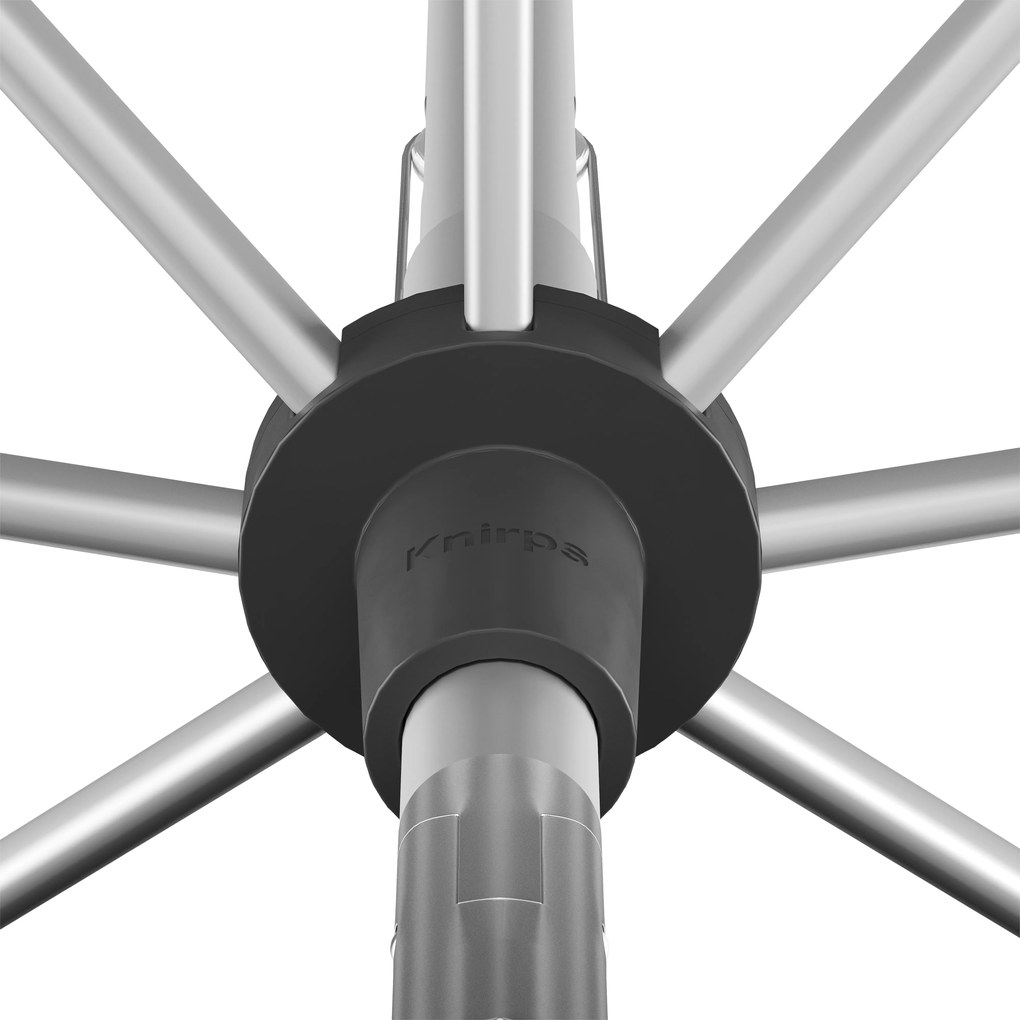 KNIRPS APOLL svetlosivá