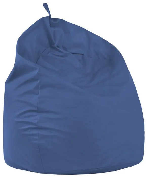 INTERMEDIC SK Sedací vak BAG Sako XXL Ekokoža Farba: 1.Biely