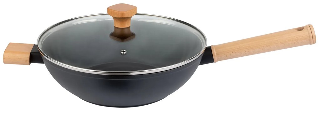 Russell Hobbs Hliníková panvica wok, Ø 28 cm (100349853)