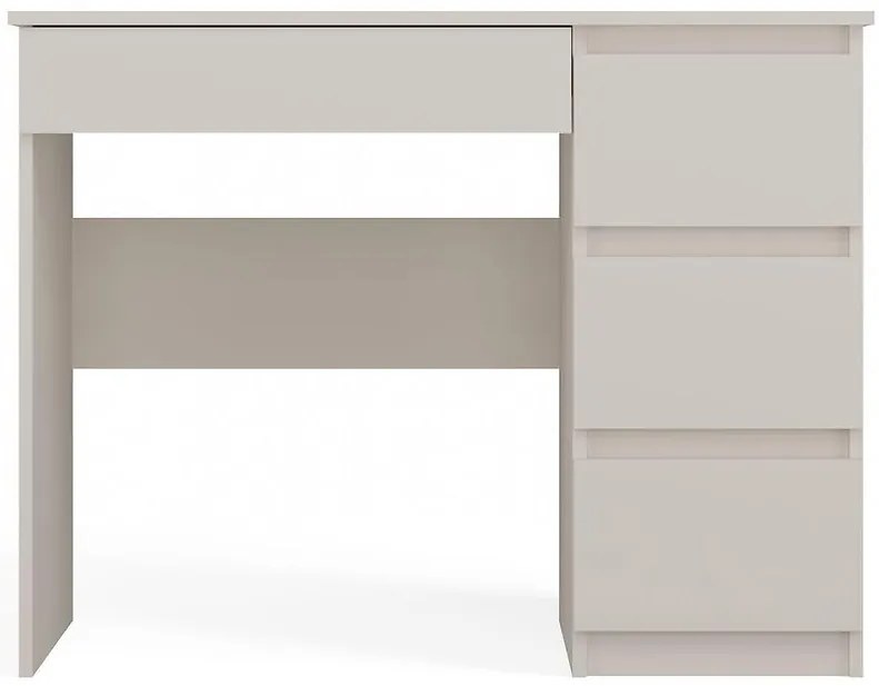 Písací stôl Mijas Vpravo Kašmír