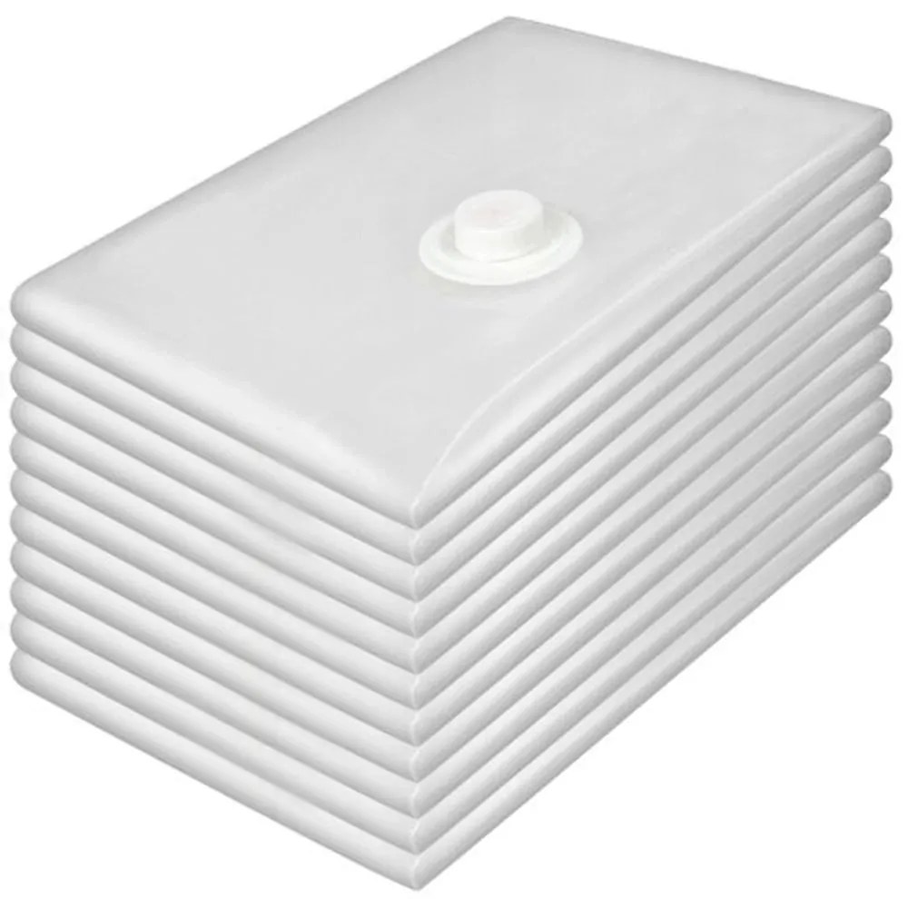 Vákuové odsávacie vrecia na oblečenie 10ks, Ruhhy 21946