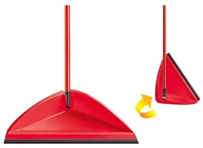 Vileda Flexi XL lopatka s dlhou rukoväťou