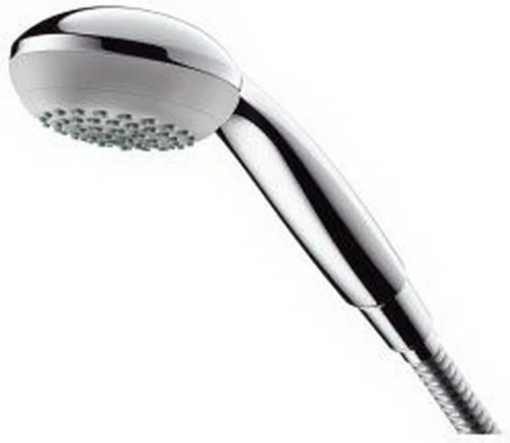 Hansgrohe Crometta 85 sprchová hlavica chróm 28585000