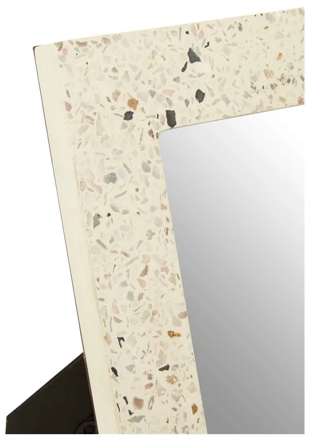 Krémový kamenný rámček 16x21 cm Mimo – Premier Housewares