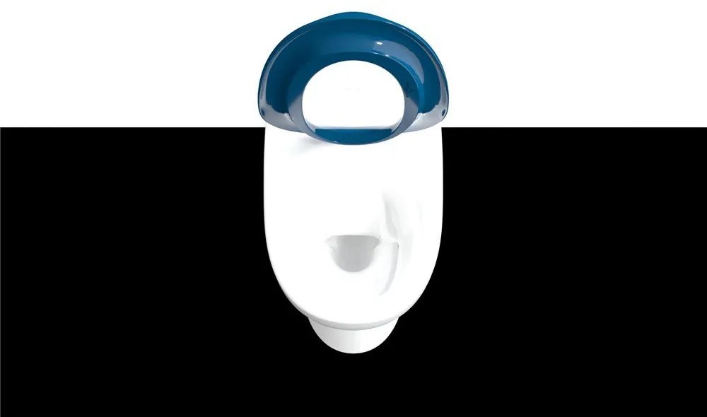 VILLEROY &amp; BOCH O.novo Kids detské samostatne stojace WC s hlbokým splachovaním, 290 x 440 mm, biela alpská, 46911001