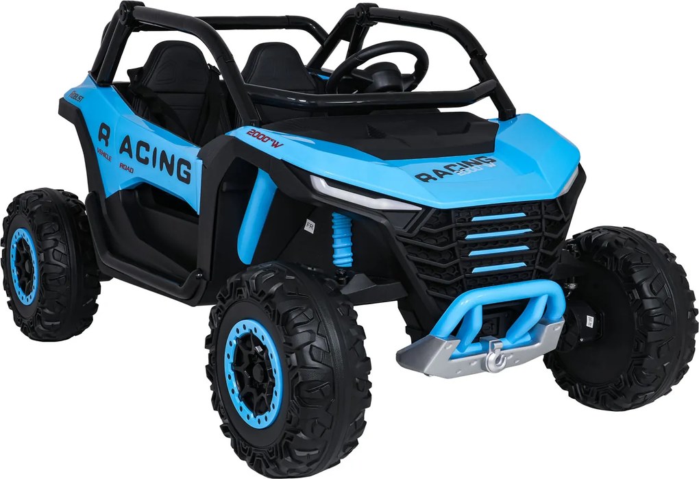 Ramiz RACING Road 2000 Modrá