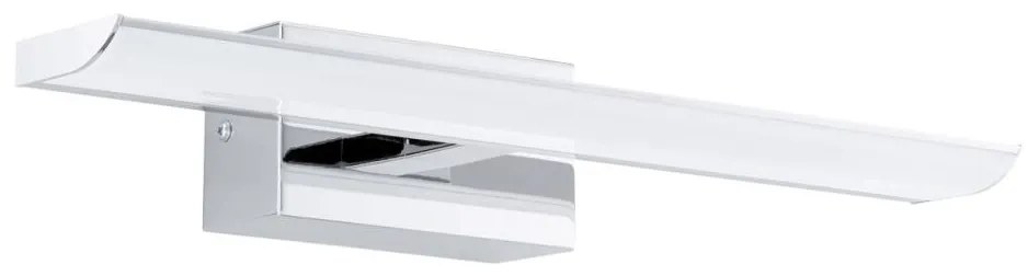 Eglo 94612 - LED nástenné svietidlo TABIANO 2xLED/3,2W/230V