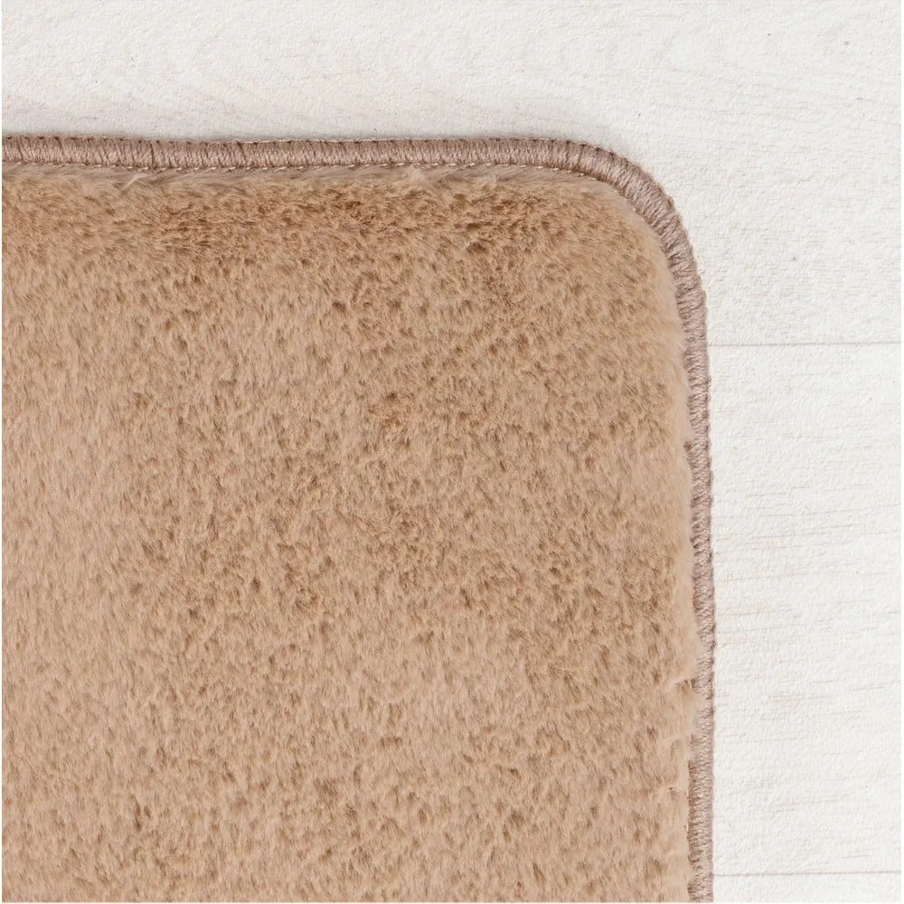 Béžový prateľný koberec 140x200 cm Joy 1400 – Ayyildiz Carpets