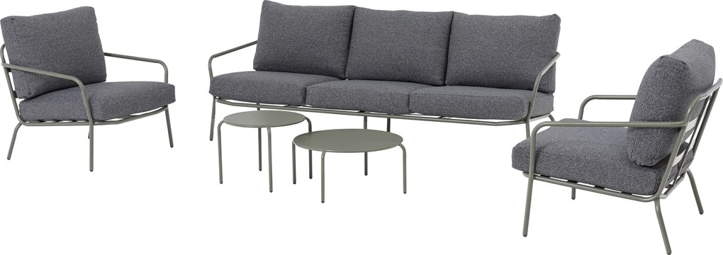 Doppler Calista - 5-dielna súprava - Rozbalený tovar (N479)