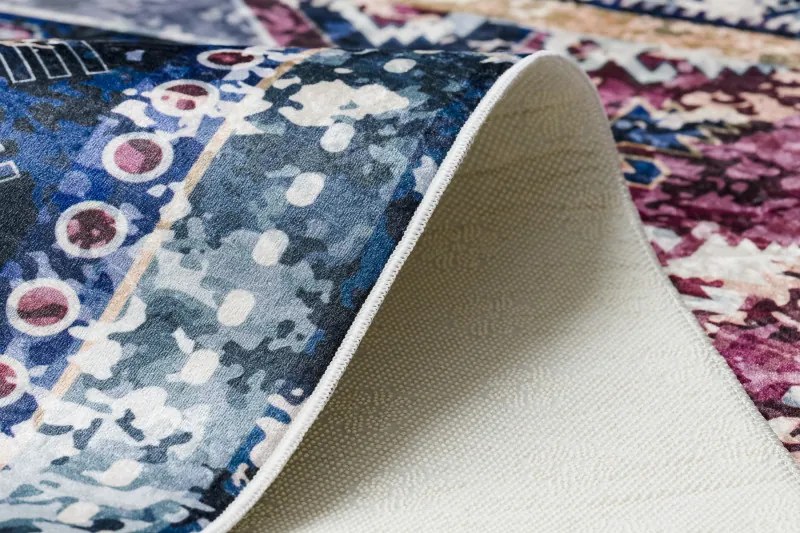 Dywany Łuszczów Kusový koberec ANDRE Oriental 1136 - 160x220 cm