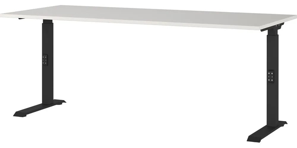 Pracovný stôl 80x180 cm Agenda – Germania