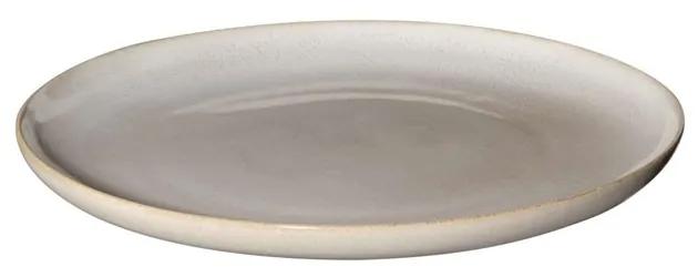 ASA Selection Dezertný tanier SAISONS 21 cm pieskový