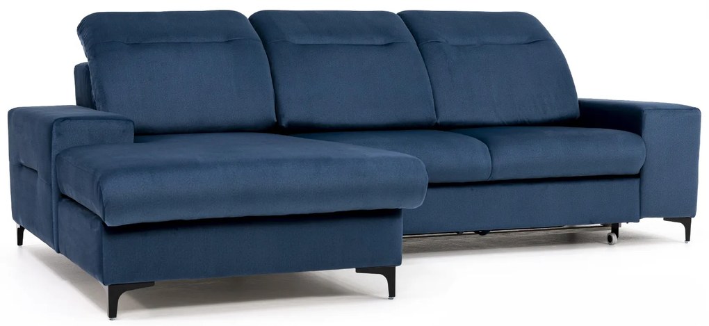 ROHOVÁ SEDAČKA MADELAINE 258 x 173 cm