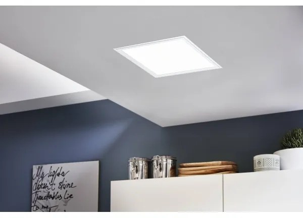 Eglo 32812 - LED Stropné svietidlo SALOBRENA LED/16W/230V