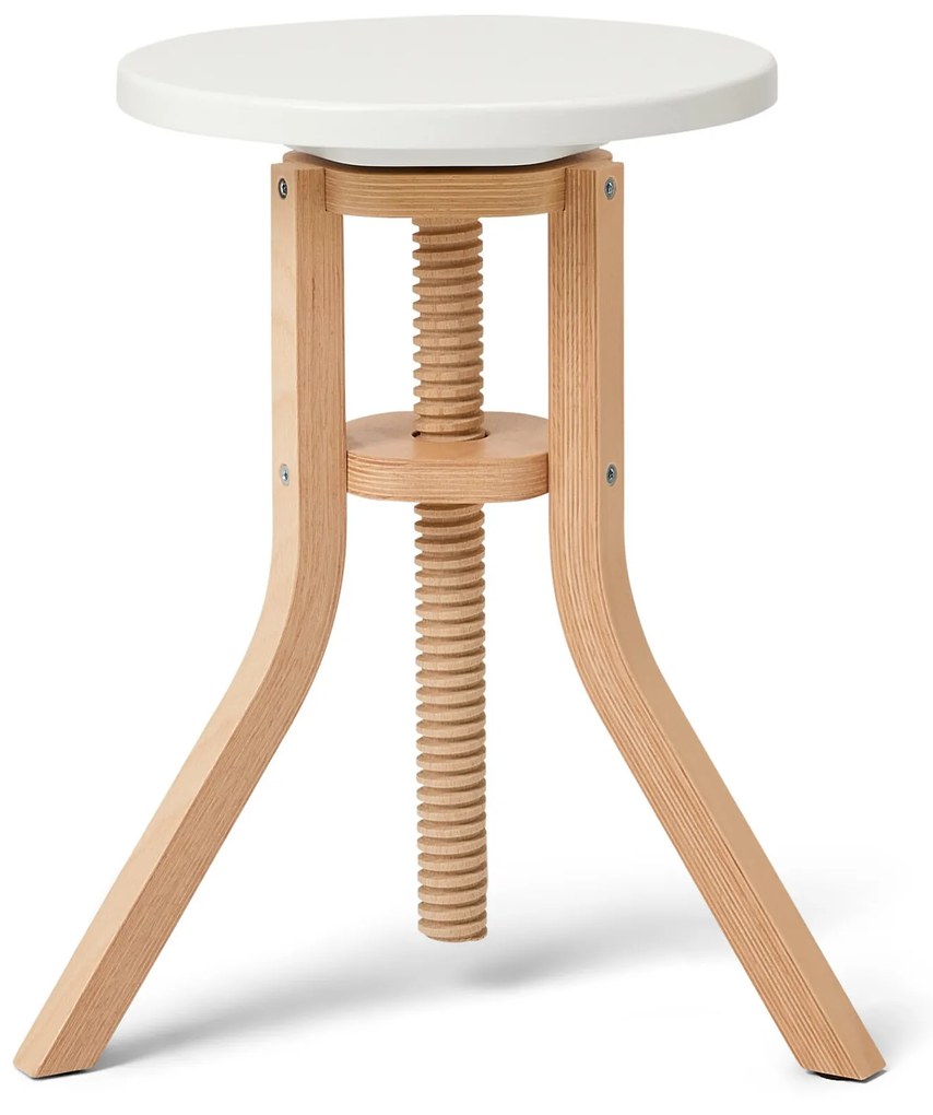 Vretenová taburetka