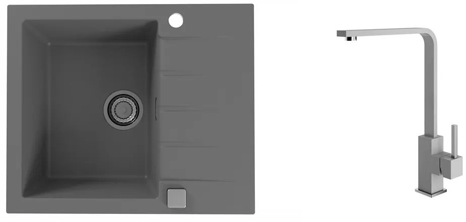 SET ALVEUS CADIT 10/81 + BATERIE AFRA 81