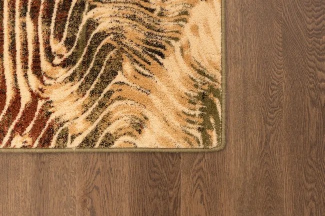 Koberec Agnella Isfahan Ornan Sahara