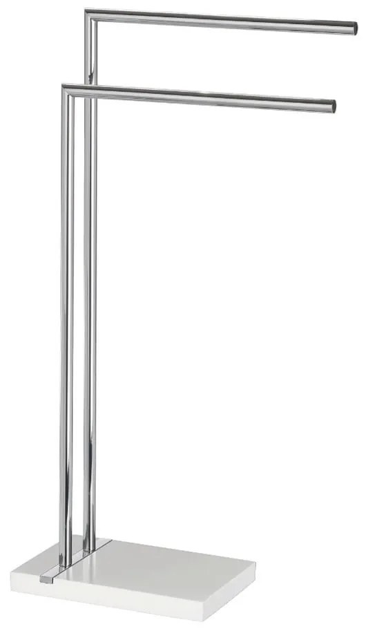 Antikoro držiak na uteráky Wenko Noble