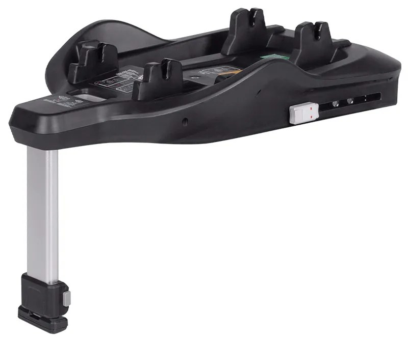 Základňa pre detskú autosedačku Carrello Vega CRL-14102 Absolute black