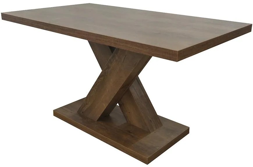 Konferenčný stolík Ksena Dub Lefkas