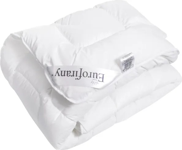 Paplón GOLD 2 biely