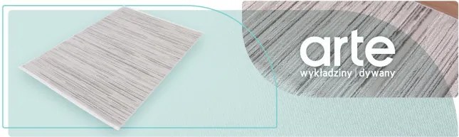 Koberec Ripple Organic