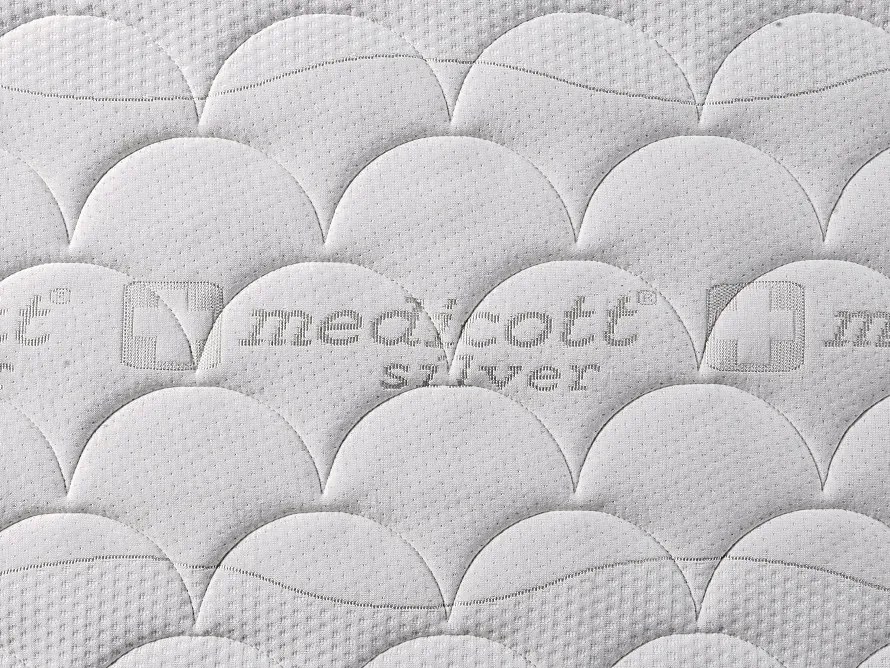 Taštičkový matrac Benab Minotauros S7 195x80 cm (T4/T5). Akcia -9%. Vlastná spoľahlivá doprava až k Vám domov. 763455