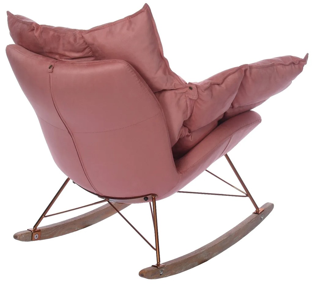DUKA LIESLIE R Oacute hojdacie kreslo 90X102X85CM 29455
