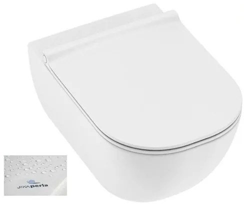 Wc závesné Jika Mio zadný odpad H8207141000001