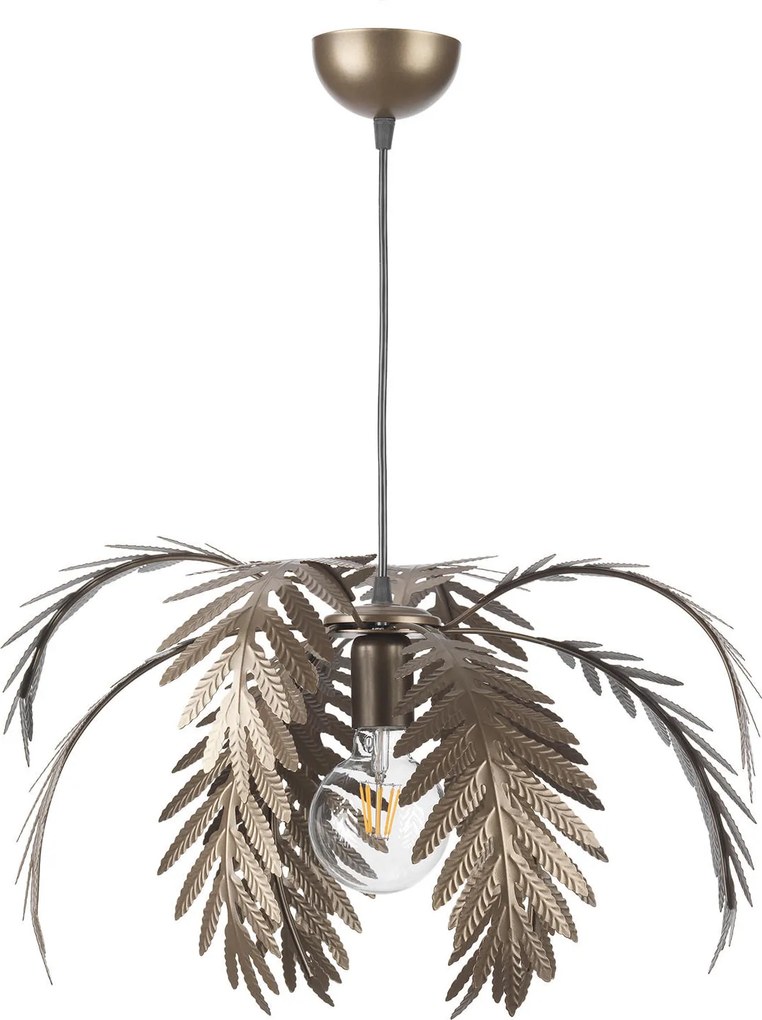 XXXLutz VISIACE SVIETIDLO, 50/50/110 cm - Online Only bytové doplnky - 004340028202